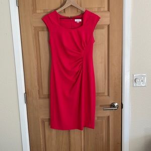 Women’s Calvin Klein cocktail dress. Size 6
